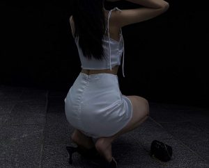 ラウンジの女の子キャストの採用基準の高さ